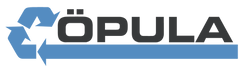 Öpula Rohstoff Recycling GesmbH Logo
