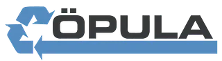 Öpula Rohstoff Recycling GesmbH Logo